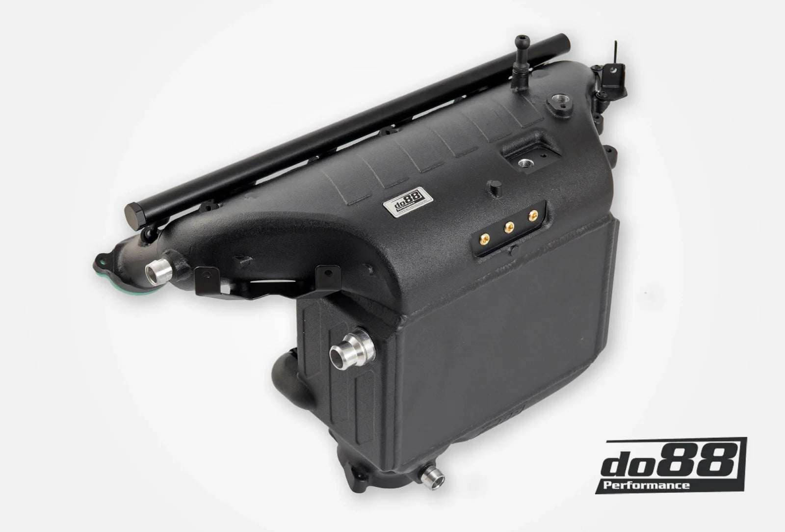 do88 charge cooler bmw m2 m3 m4 g8x s58 2