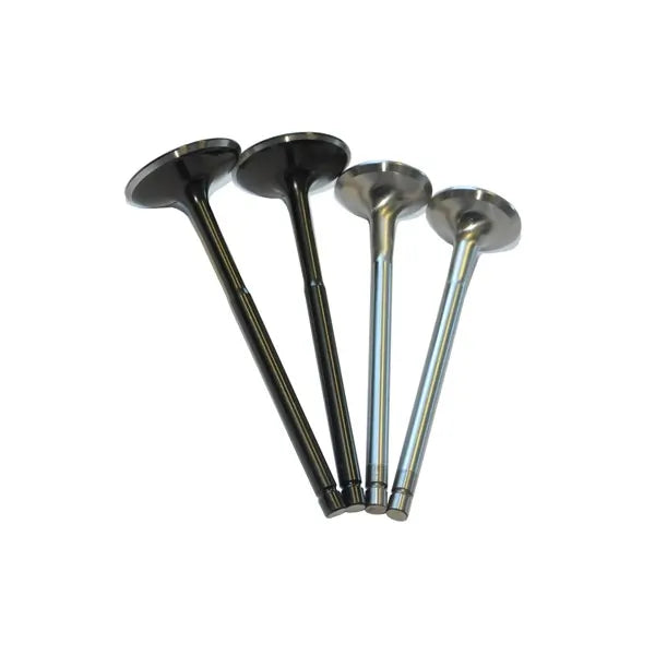 034 Motorsport Kleppenset Standaard maat 2.0T FSI 02