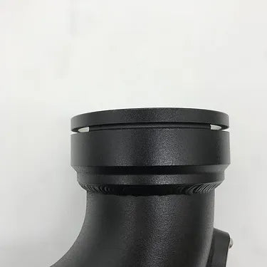 Alpha Competition Chargepipe BMW 135i E8x 335i E9x N54 5