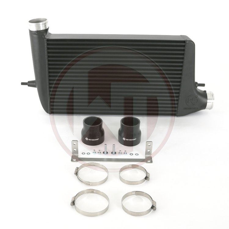 Kit intercooler Wagner Competition pour Evo
