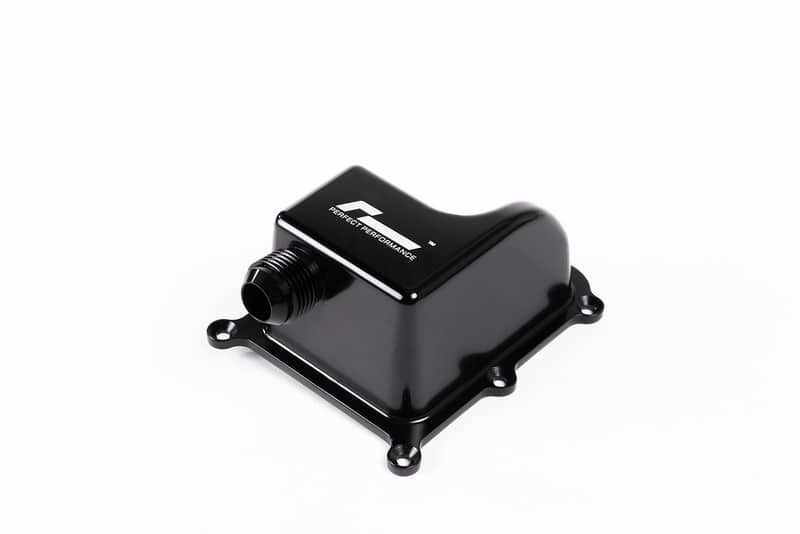 Racingline Olie Catch can set Golf 7 GTI R LEON 3 S3 8V 7