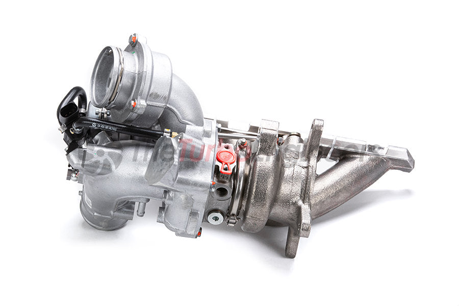 TTE480+ 2.0 TFSI UPGRADE TURBO 4