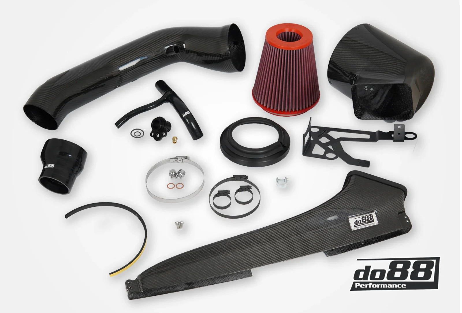 do88 beastflow inlet audi rs3 8v 8y ttrs 8s 2