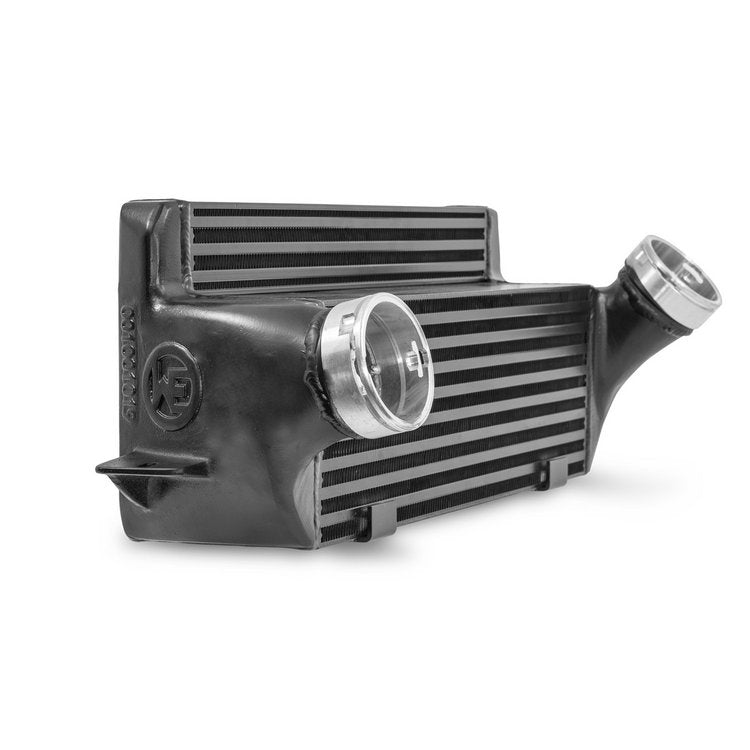 Wagner Performance Intercooler Evo1 Downpipe Bmw 335i 2