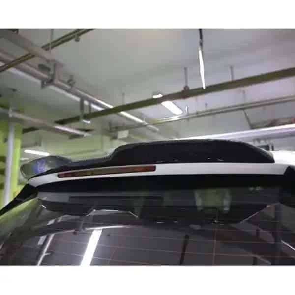 Armaspeed Spoiler Carbon Mercedes A250 W177 1