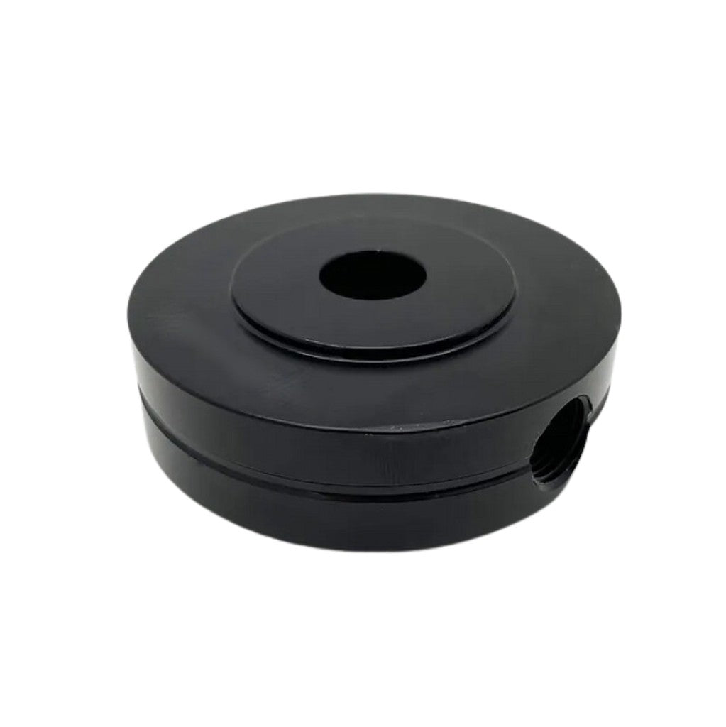 Endura Olie Adapter Olie temp Druk VW 2.0 TFSI EA113 2