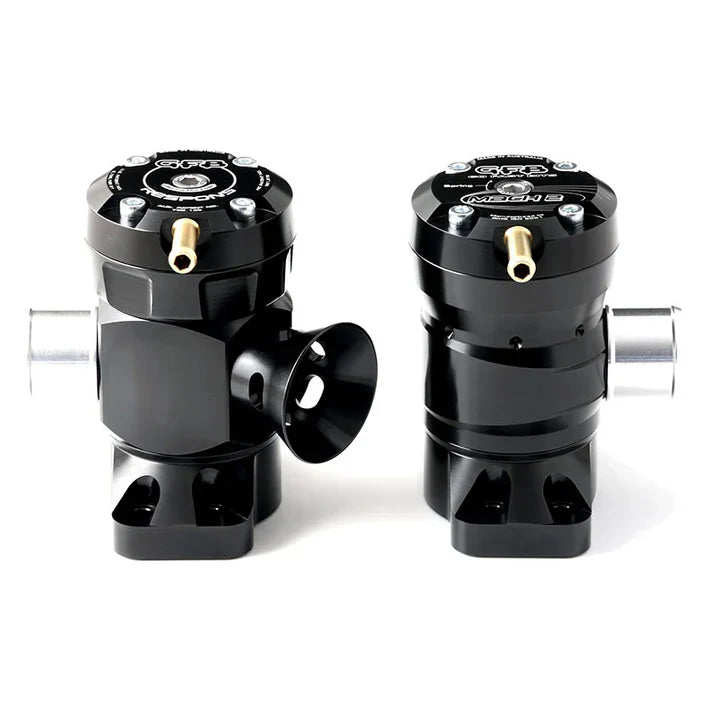GFB Bow Off Valve Diverter Response TMS Kia Stinger