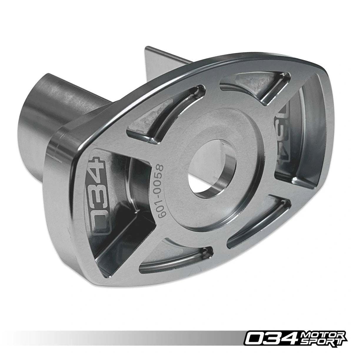 034 Motorsport Billet achtermontageset Audi Q5 SQ5 5