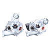 TTE350+ IS12 upgrade turbo for VAG 1.8 TSi