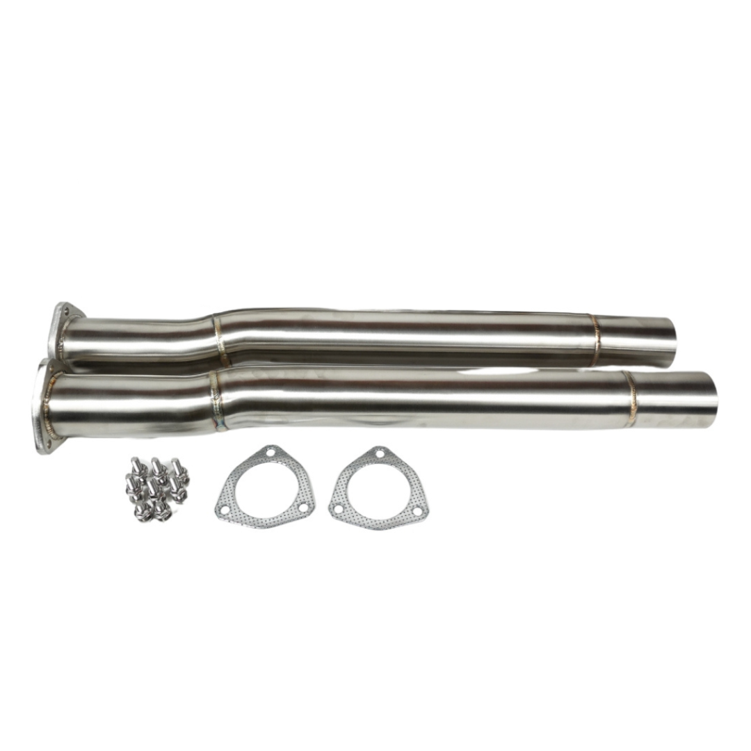 Tubo intermedio Endura Tubo secundario Audi RS3 8.5V TTRS 8S 2.5 TFSI