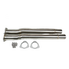Endura Midpipe Secundaire buis Audi RS3 8.5V TTRS 8S 2.5 TFSI