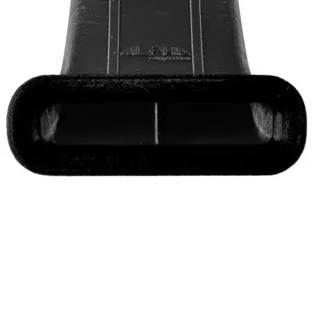 Alpha Competition Big Mouth Air Intake Snorkel MK3 ST 3