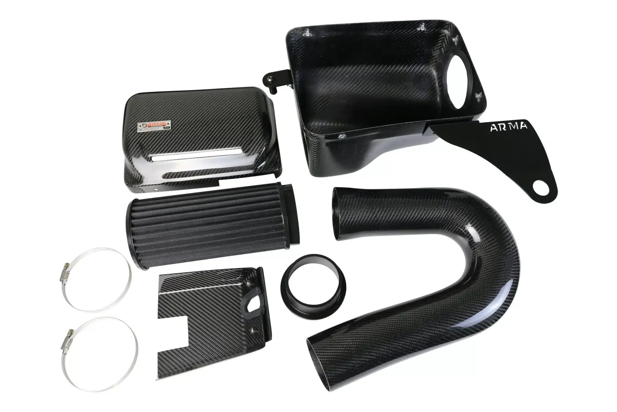 Armaspeed Aluminum Cold Air Intake BMW 3 Series F3x N20