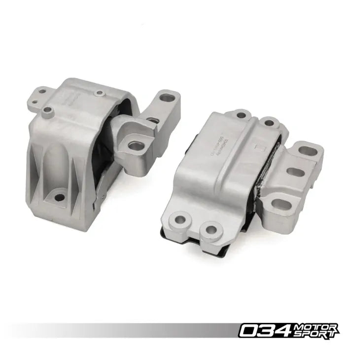 034 Motorsport Motorsteun Set Straatdichtheid 8P Audi A3