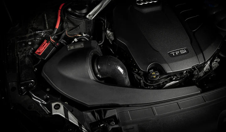 IE Polymer Air Intake System Audi B9 B9.5 A4 A5 2.0 04
