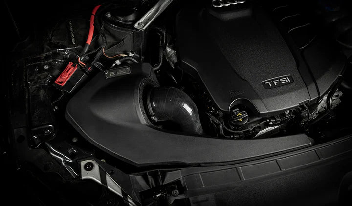 IE Polymer-Luftansaugsystem Audi B9 B9.5 A4 A5 2.0 04