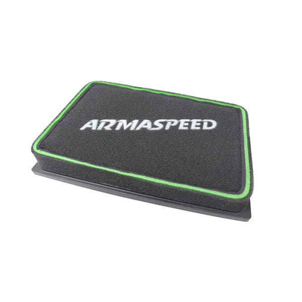 Filtres à air 3D Armaspeed pour Mercedes W190 AMG GT