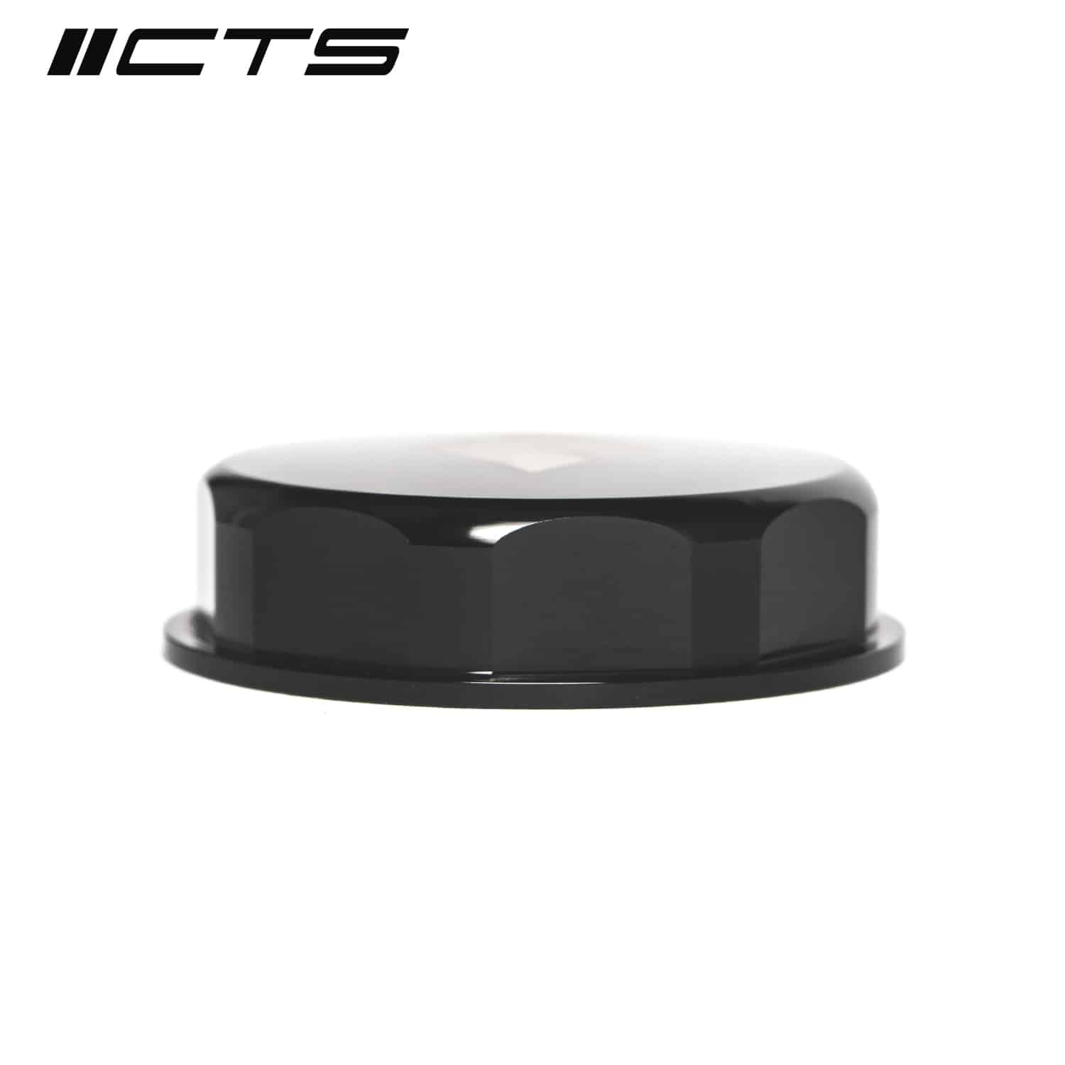 CTS Turbo Remvloeistofreservoir Dop VAG MQB MQL 2