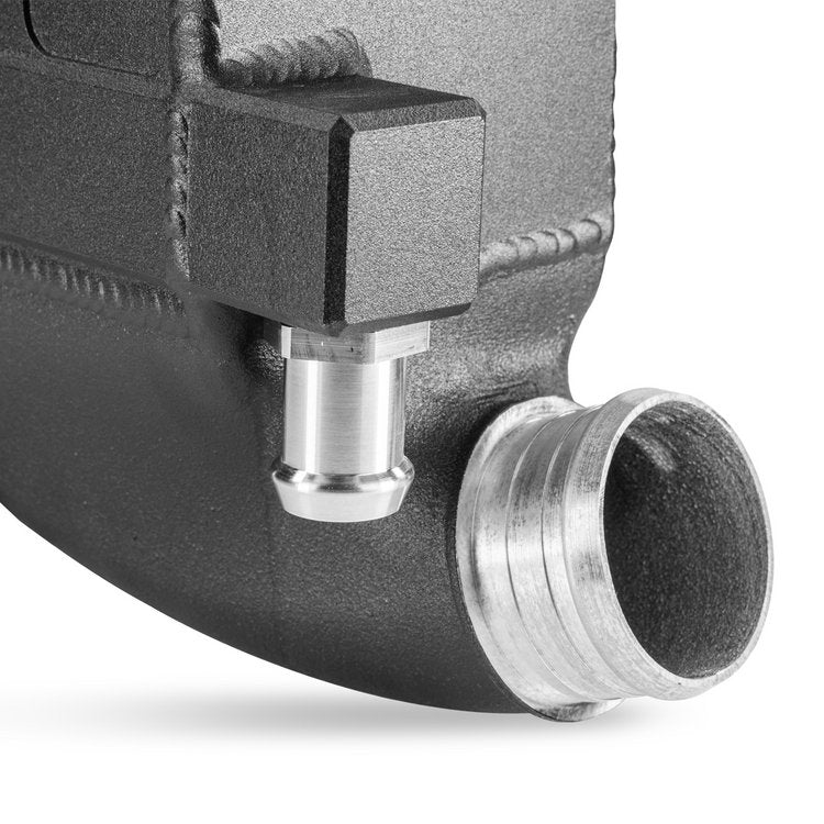 Wagner Performance Kit Intercooler Amg C 43 4