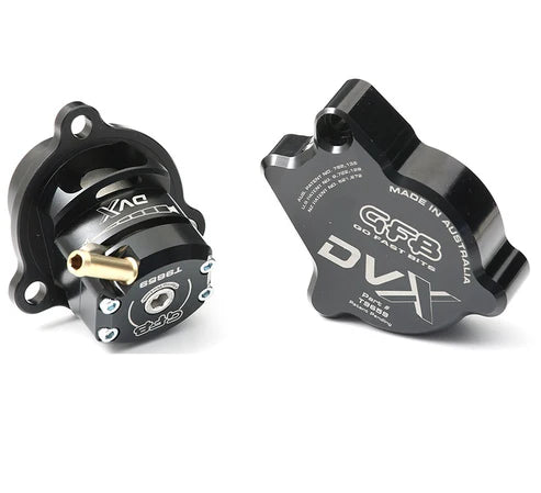GFB DVX Diverter Valve VW Golf 7 R Audi S3 8V 2013+