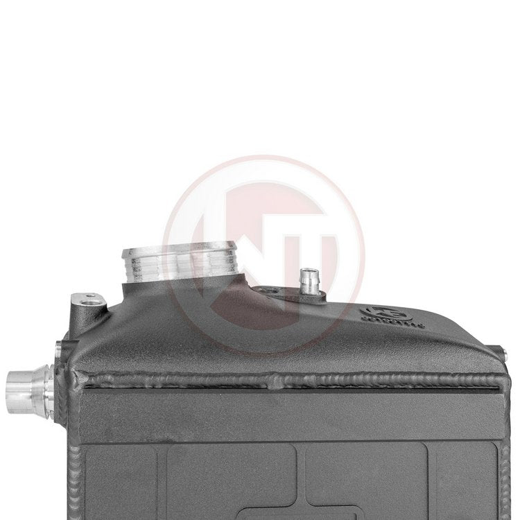 Wagner Intercoolers Performance Kit Wmi Ports Gle 43 Amg 3