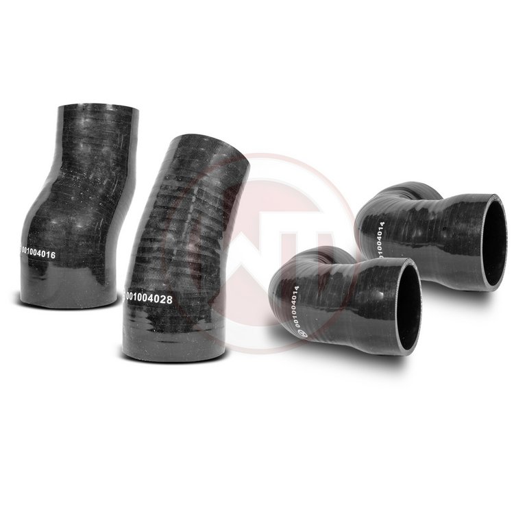 Wagner Competition Gen.2 Kit Carbon Air Guides Rs6 2002 4