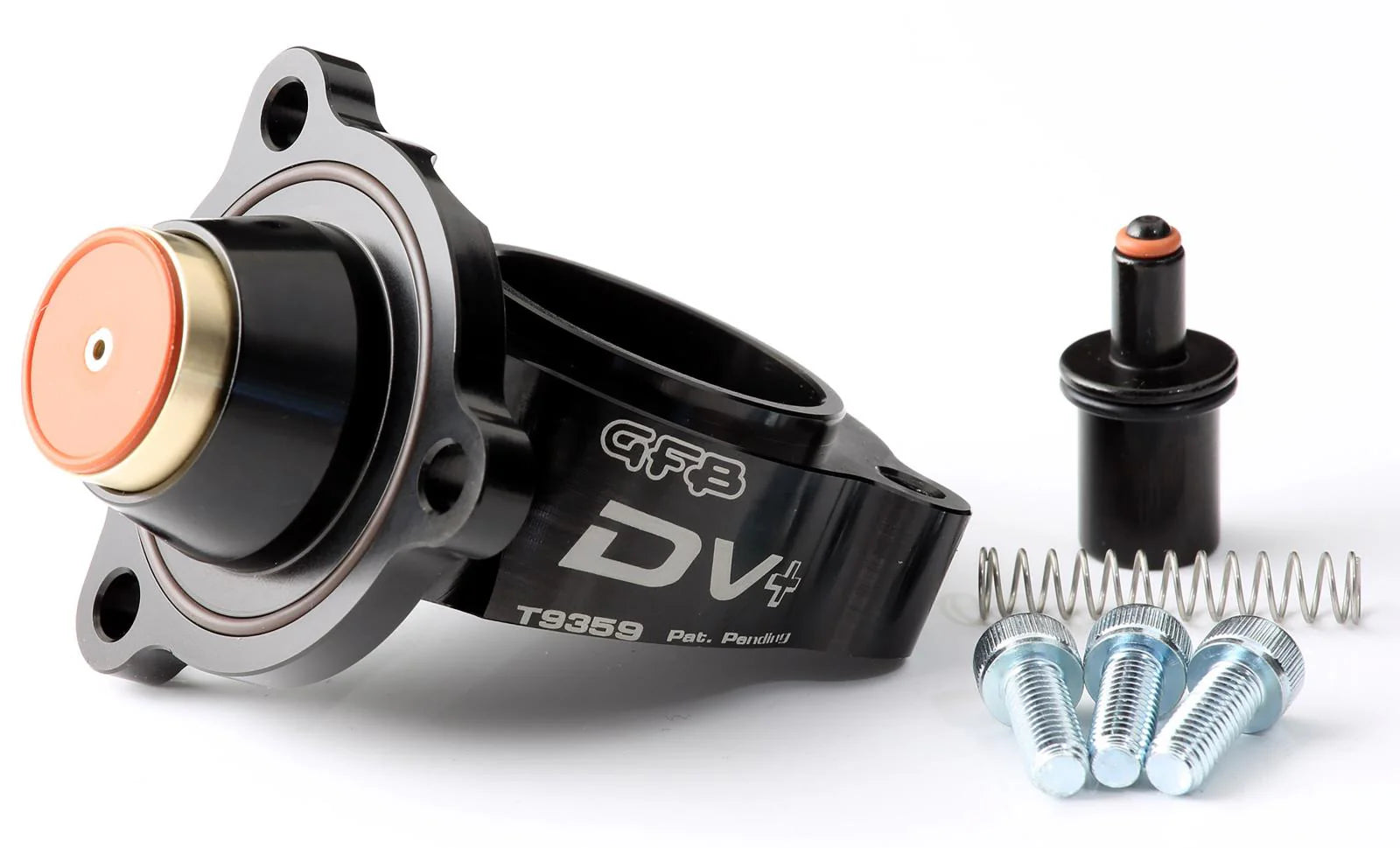 GFB DV+ Diverter Valve VW Golf 7 R Audi S3 8V 2