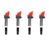 Endura performance Bobines - Mini Cooper S / JCW R56 en Citroen DS3 / 208 GTI