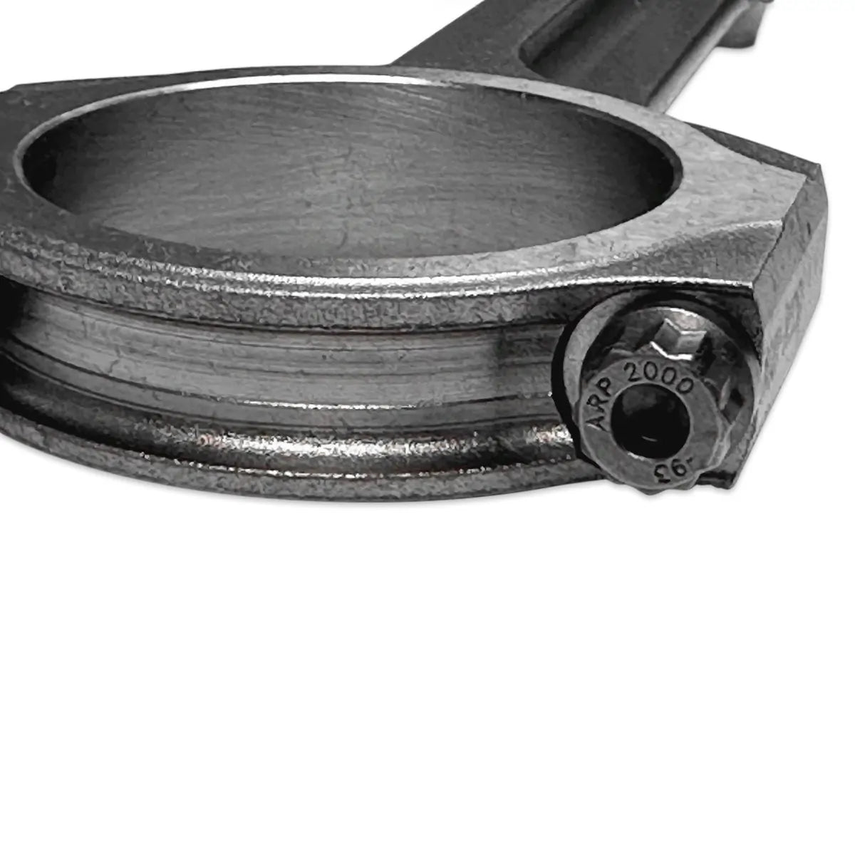 034 Motorsport Toddler 4340 Set di bielle in cromo-molibdeno per Audi 02