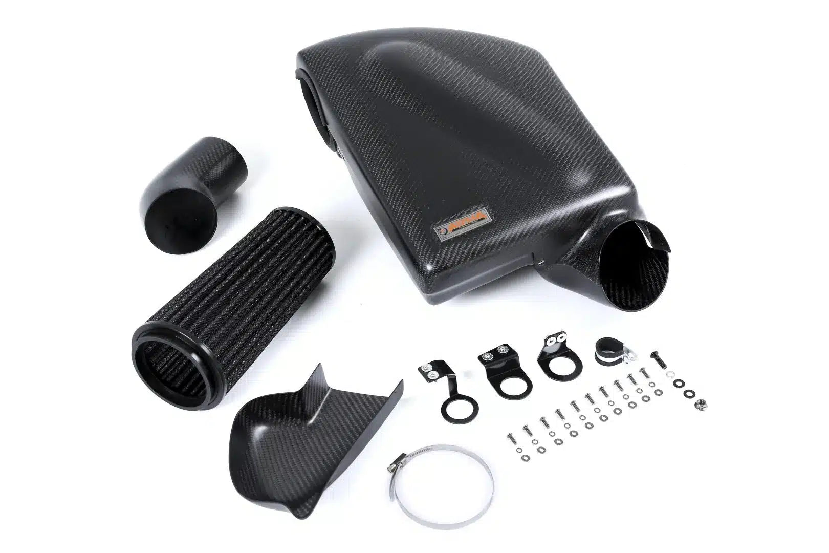 Armaspeed Air Intake BMW E70 F15 X5 E71 F16 X6