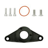 GFB Inlet Flange Adapter Blow Off Valve Subaru WRX STI