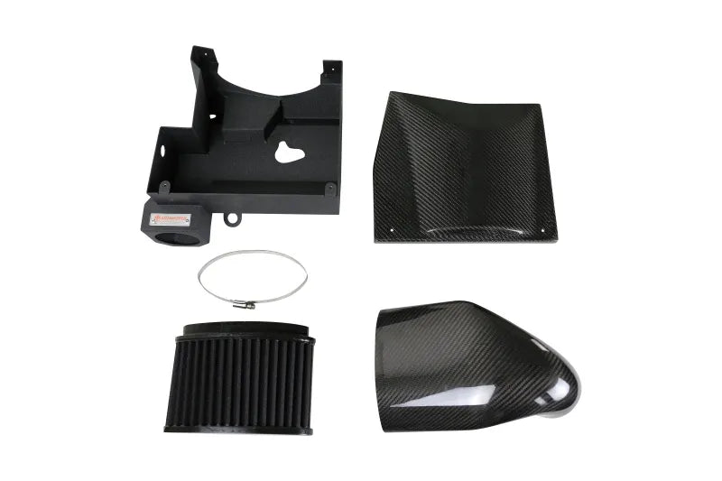 Armaspeed Air Intake Ibiza T Cross Scala Mk5 1.0 TSI