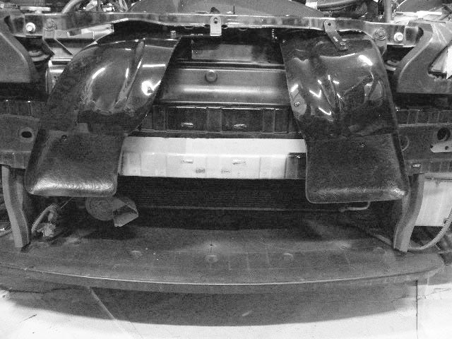 Gruppe M Carbon Air Intake Toyota GT86 Subaru BRZ FA20 2