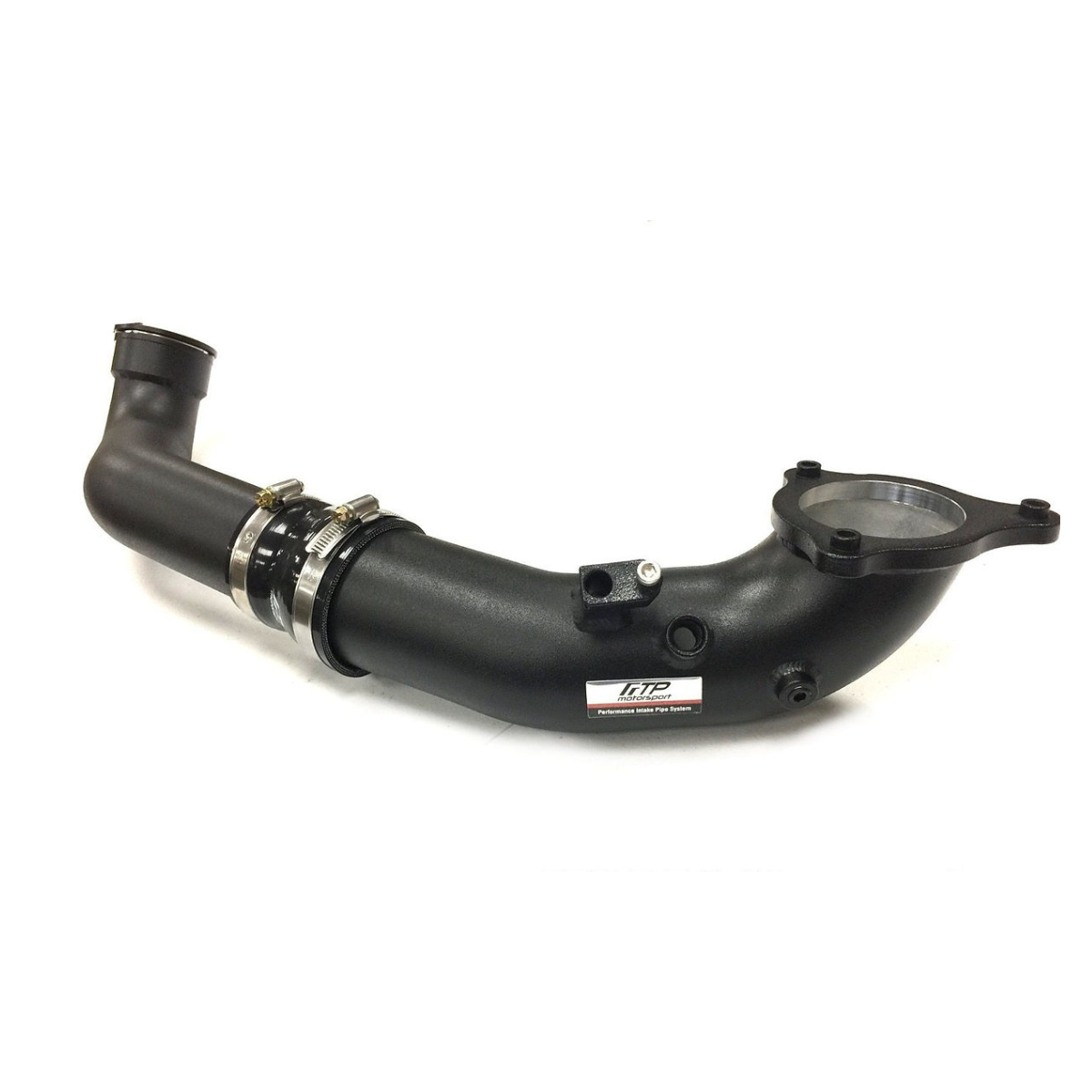 Rura ładująca BMW 140i 240i F2X i 340i 440i F3X B58