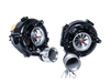turbo systems turbo set stage 1 audi rs6 rs7 c7
