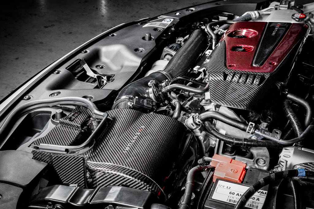 EventuriFK8CivicType RCarbonIntake 4 1024x1024