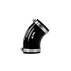 Alpha Competition Throttle Body Hose Zwart Audi Golf 5