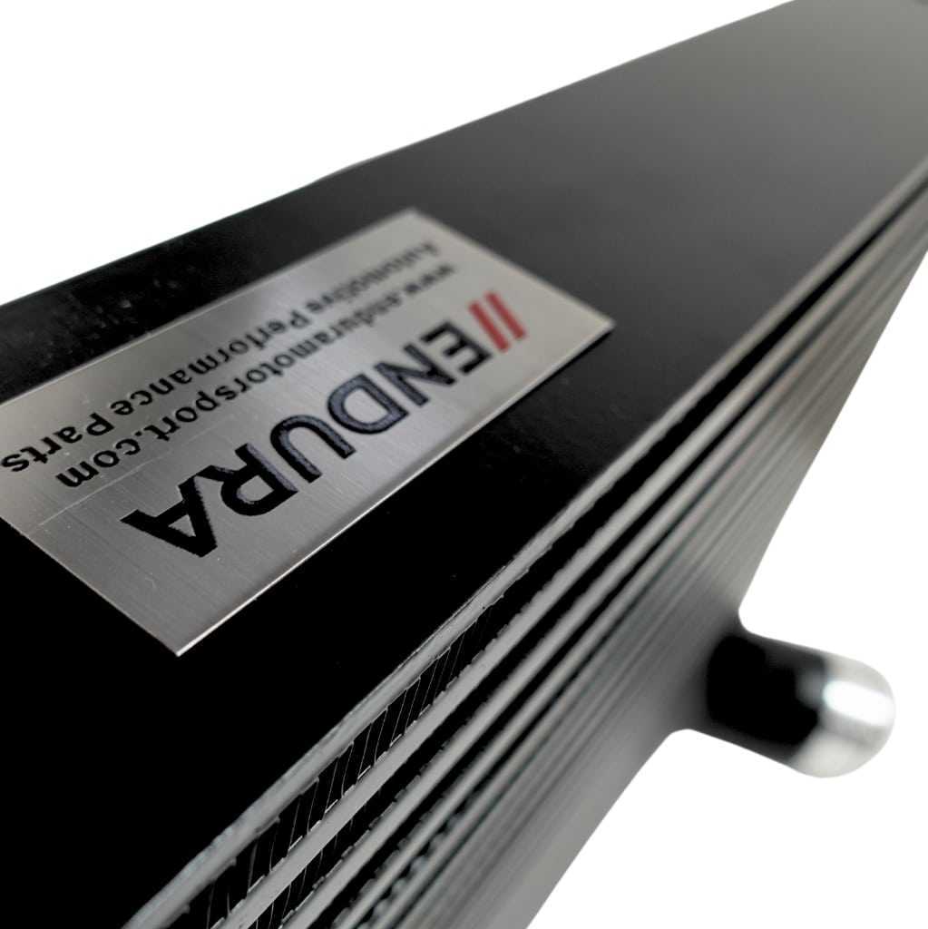 Endura Intercooler Golf 7R GTI S3 8V 1.8 2.0 TSI MQB 7