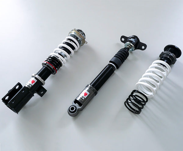 HKS Coilovers Toyota Yaris GR GEN.1
