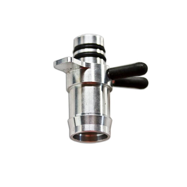 CTS Dual port boost tap VW Golf R TSI FSI