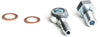 CTS Banjobout kit M8x1.0 voor CTS-IT-932 boost tap
