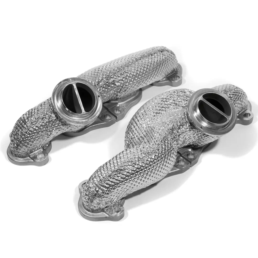 Power Division PD1200 Turbo set 4.0 TFSI EA825 2