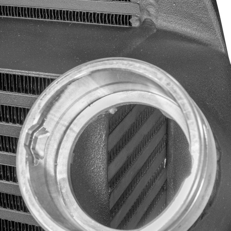 Wagner Performance Intercooler Kit Bmw 120d E8 N47 M47 3