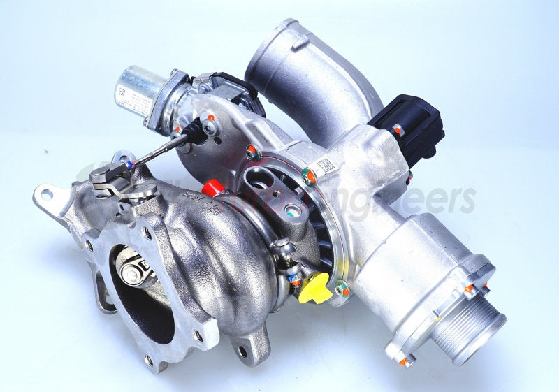 TTE440L TURBO AUDI A4 A5 B9 4