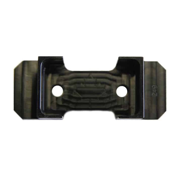 CTS Turbo Transmission Mount Insert Audi A4 S4 RS5 B9 2
