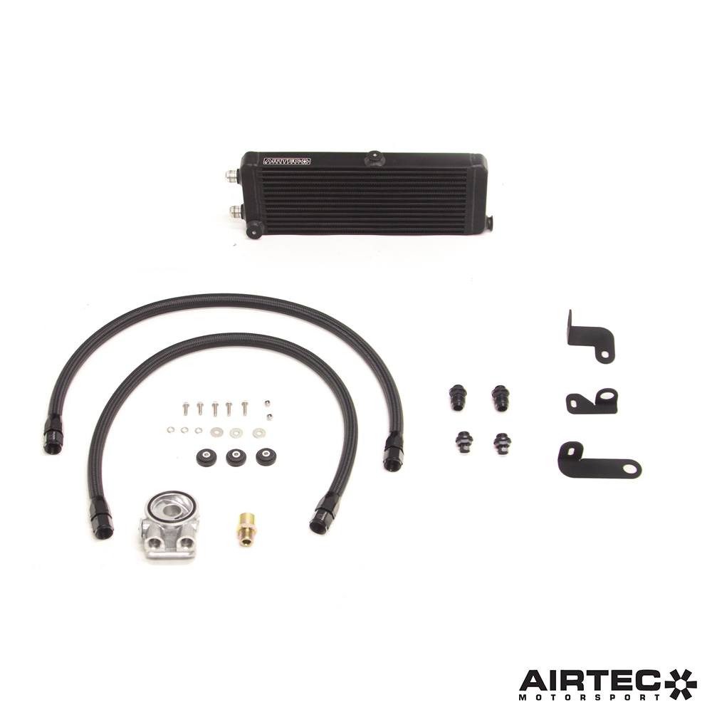 Airtec Oliekoeler Kit Honda Civic Type R (FL5)