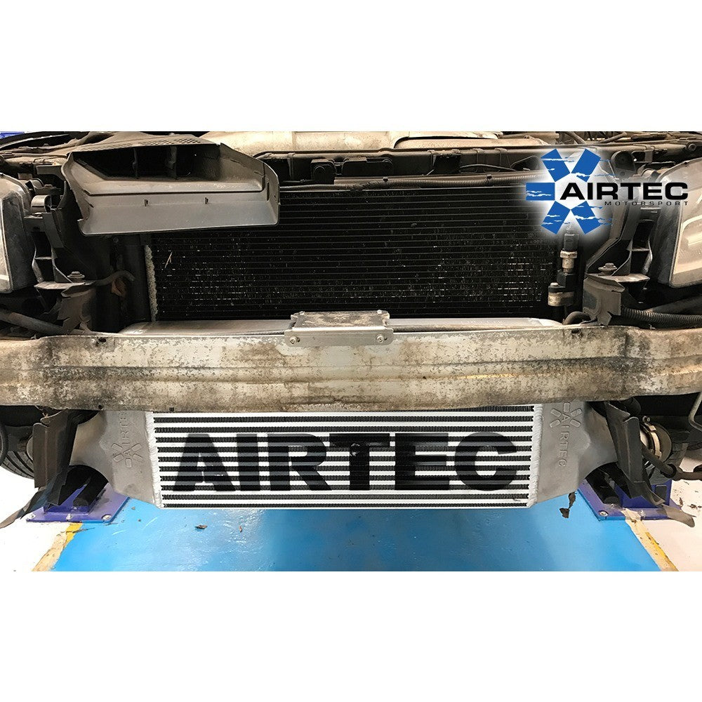 Intercooler Airtec Audi A6 C7 (3.0 TDI Bi Turbo)