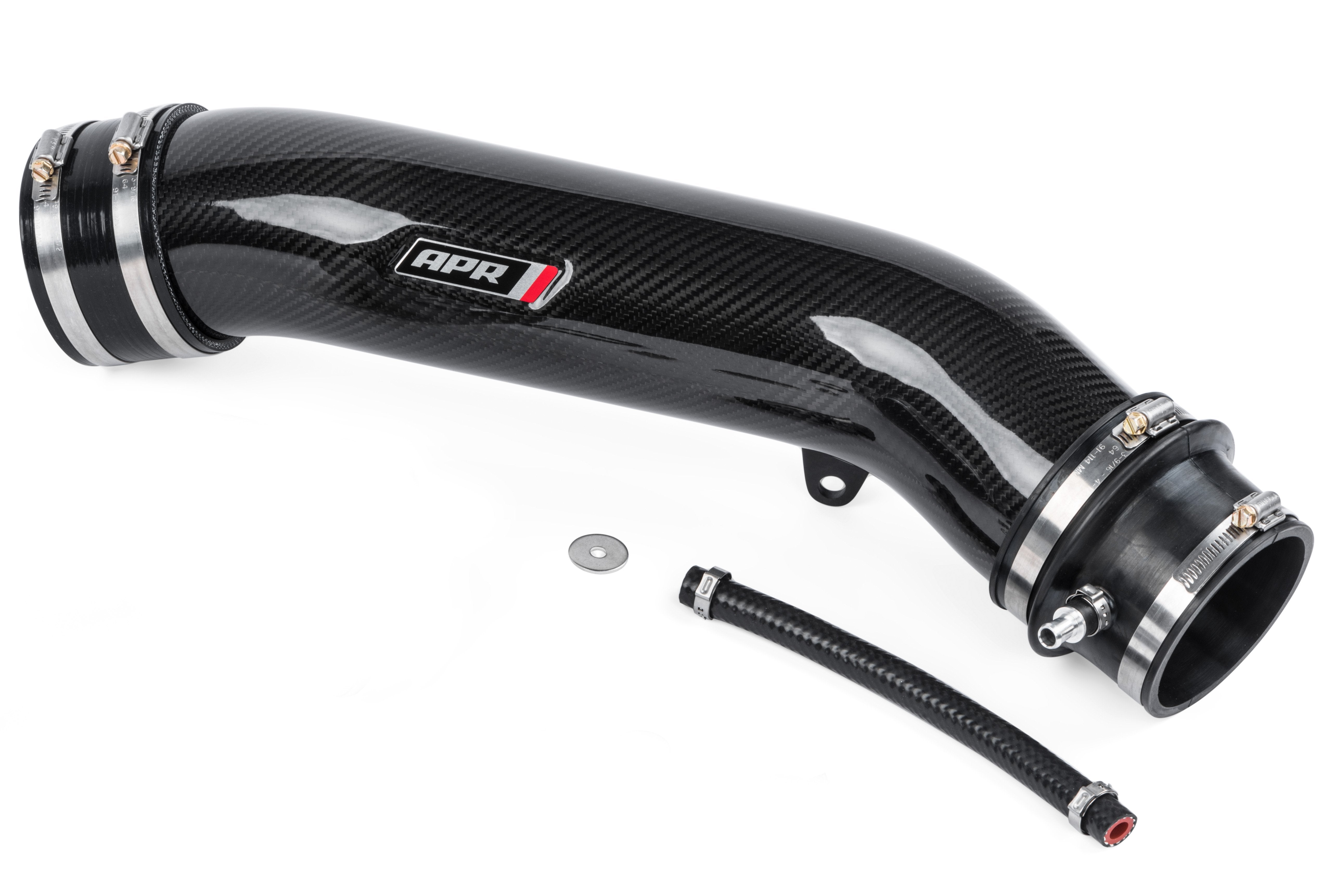 APR Carbon Fiber Intake Pipe Audi RS3 8V.5 / RS3 8Y en TTrs 8S