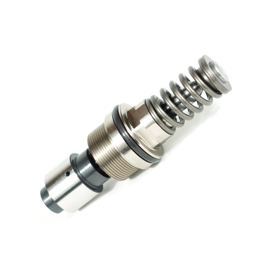 Endura Motorsport HPFP Piston Upgrade Kit - Golf 6R, S3 8P, Leon 1P - 2.0 TFSI EA113