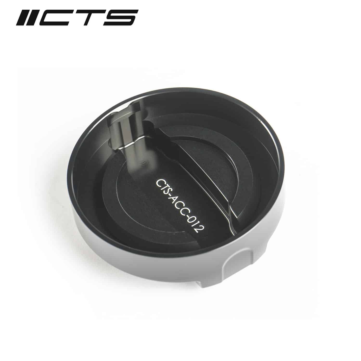 CTS Turbo Oil Cap Toyota Supra A9x B58 2